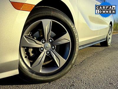 Used 2022 Honda Odyssey EX Minivan for sale #C351500A - photo 2
