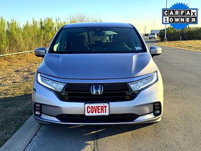 Used 2022 Honda Odyssey EX Minivan for sale #C351500A - photo 1