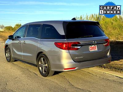Used 2022 Honda Odyssey EX Minivan for sale #C351500A - photo 2