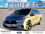 Used 2022 Honda Odyssey EX Minivan for sale #C351500A - photo 1