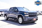 2020 Chevrolet Silverado 1500 Crew Cab RWD Pickup for sale #C351505A - photo 5