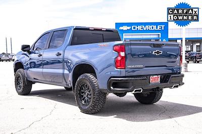 2024 Chevrolet Silverado 1500 Crew Cab 4WD Pickup for sale #C351508A - photo 2