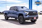 2024 Chevrolet Silverado 1500 Crew Cab 4WD Pickup for sale #C351508A - photo 6