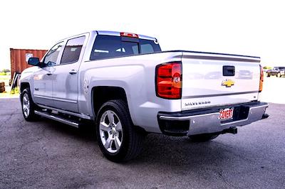 2015 Chevrolet Silverado 1500 Crew Cab RWD Pickup for sale #C351508B - photo 2