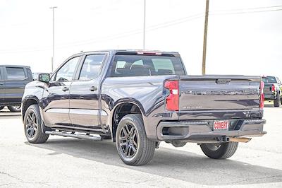 2022 Chevrolet Silverado 1500 Crew Cab RWD Pickup for sale #C351519A - photo 2