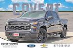 2022 Chevrolet Silverado 1500 Crew Cab RWD Pickup for sale #C351519A - photo 1