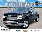 2023 Chevrolet Silverado 1500 Crew Cab 4WD Pickup for sale #C351562A - photo 31