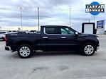 2023 Chevrolet Silverado 1500 Crew Cab 4WD Pickup for sale #C351562A - photo 8