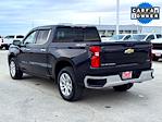 2023 Chevrolet Silverado 1500 Crew Cab 4WD Pickup for sale #C351562A - photo 4