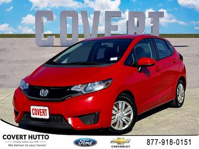 2015 Honda Fit Hatchback for sale #C351568A - photo 1