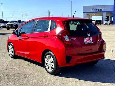 2015 Honda Fit Hatchback for sale #C351568A - photo 2