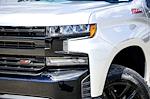 2022 Chevrolet Silverado 1500 Crew Cab 4WD Pickup for sale #C351597A - photo 4