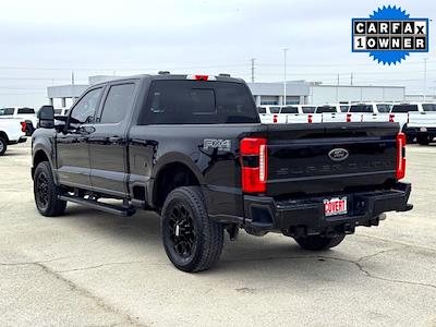 2024 Ford F-250 Crew Cab 4WD Pickup for sale #C351598A - photo 2