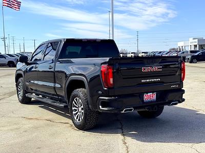 Used 2023 GMC Sierra 1500 AT4 Crew Cab for sale #C351598B - photo 2