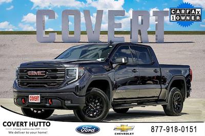 2022 GMC Sierra 1500 Crew Cab 4WD Pickup for sale #C351610A - photo 1
