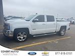 2017 Chevrolet Silverado 1500 Crew Cab RWD Pickup for sale #C351643A - photo 1