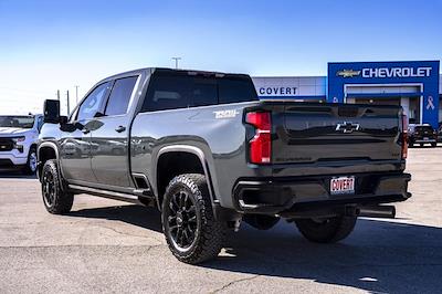 2025 Chevrolet Silverado 2500 Crew Cab 4WD Pickup for sale #C351645A - photo 2