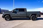 2025 Chevrolet Silverado 2500 Crew Cab 4WD Pickup for sale #C351645A - photo 10