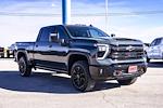 2025 Chevrolet Silverado 2500 Crew Cab 4WD Pickup for sale #C351645A - photo 6