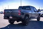 2025 Chevrolet Silverado 2500 Crew Cab 4WD Pickup for sale #C351645A - photo 8