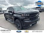 2021 Chevrolet Silverado 1500 Crew Cab 4WD Pickup for sale #C351648A - photo 1