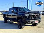 2025 Chevrolet Silverado 2500 Crew Cab 4WD Pickup for sale #C351654A - photo 6