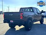 2025 Chevrolet Silverado 2500 Crew Cab 4WD Pickup for sale #C351654A - photo 8