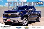2020 Chevrolet Silverado 1500 Crew Cab 4WD Pickup for sale #C351669A - photo 1