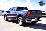 2020 Chevrolet Silverado 1500 Crew Cab 4WD Pickup for sale #C351669A - photo 2