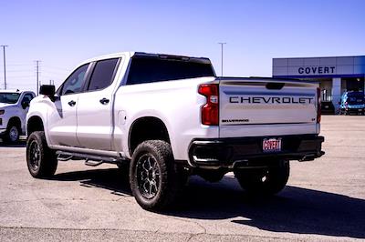 2020 Chevrolet Silverado 1500 Crew Cab 4WD Pickup for sale #C351671A - photo 2