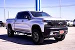 2020 Chevrolet Silverado 1500 Crew Cab 4WD Pickup for sale #C351671A - photo 5