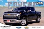 2025 Chevrolet Silverado 1500 Crew Cab RWD Pickup for sale #C351680A - photo 1