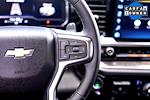 2025 Chevrolet Silverado 1500 Crew Cab RWD Pickup for sale #C351680A - photo 25