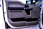 2022 Ford F-250 Super Cab 4WD Flatbed Truck for sale #C351698A - photo 11