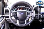 2022 Ford F-250 Super Cab 4WD Flatbed Truck for sale #C351698A - photo 21