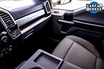 2022 Ford F-250 Super Cab 4WD Flatbed Truck for sale #C351698A - photo 28