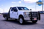 2022 Ford F-250 Super Cab 4WD Flatbed Truck for sale #C351698A - photo 6