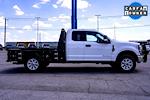 2022 Ford F-250 Super Cab 4WD Flatbed Truck for sale #C351698A - photo 7