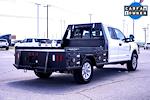 2022 Ford F-250 Super Cab 4WD Flatbed Truck for sale #C351698A - photo 8