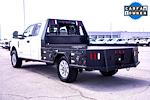 2022 Ford F-250 Super Cab 4WD Flatbed Truck for sale #C351698A - photo 2
