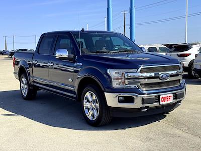 2020 Ford F-150 SuperCrew Cab 4WD Pickup for sale #C351729B - photo 1