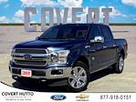 2020 Ford F-150 SuperCrew Cab 4WD Pickup for sale #C351729B - photo 28