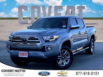 2019 Toyota Tacoma Double Cab 4WD Pickup for sale #C351744A - photo 1