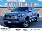 2019 Toyota Tacoma Double Cab 4WD Pickup for sale #C351744A - photo 1