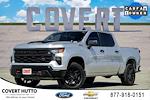 2022 Chevrolet Silverado 1500 Crew Cab 4WD Pickup for sale #C351754A - photo 1