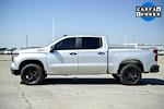 2022 Chevrolet Silverado 1500 Crew Cab 4WD Pickup for sale #C351754A - photo 4