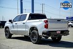 2022 Chevrolet Silverado 1500 Crew Cab 4WD Pickup for sale #C351754A - photo 2