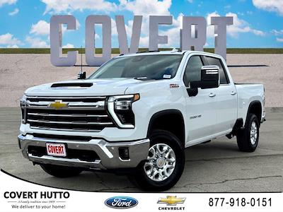 2025 Chevrolet Silverado 3500 Crew Cab 4WD Pickup for sale #C351757A - photo 1