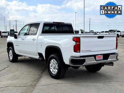 Used 2025 Chevrolet Silverado 3500 LTZ Crew Cab for sale #C351757A - photo 2