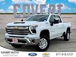 2025 Chevrolet Silverado 3500 Crew Cab 4WD Pickup for sale #C351757A - photo 1